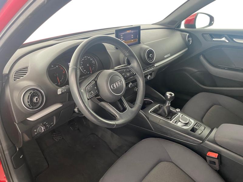 Audi A3 Sportback 30 TFSI Member