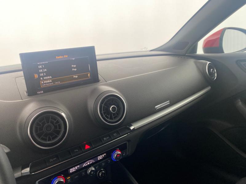 Audi A3 Sportback 30 TFSI Member