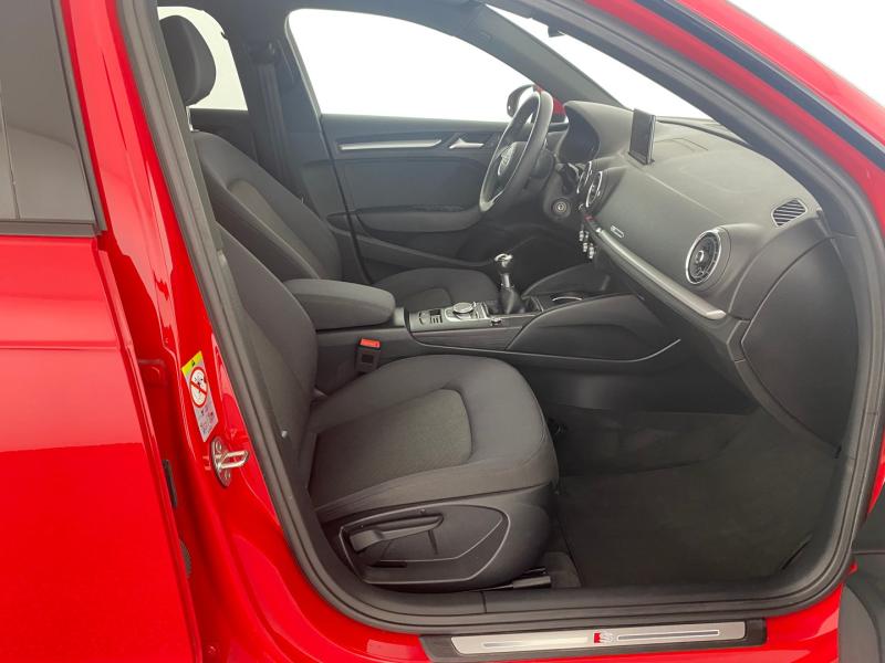 Audi A3 Sportback 30 TFSI Member