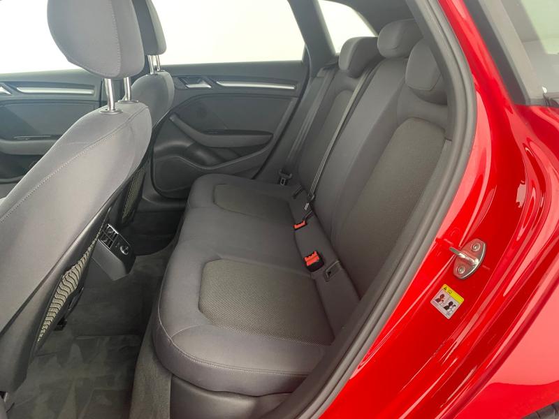 Audi A3 Sportback 30 TFSI Member