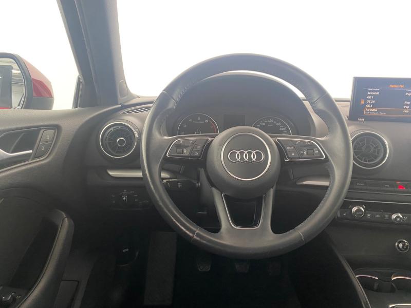 Audi A3 Sportback 30 TFSI Member
