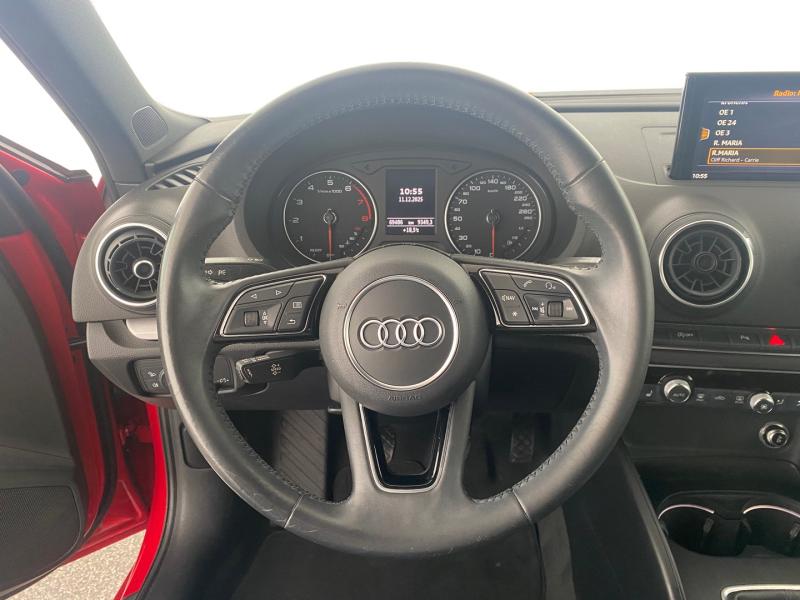 Audi A3 Sportback 30 TFSI Member