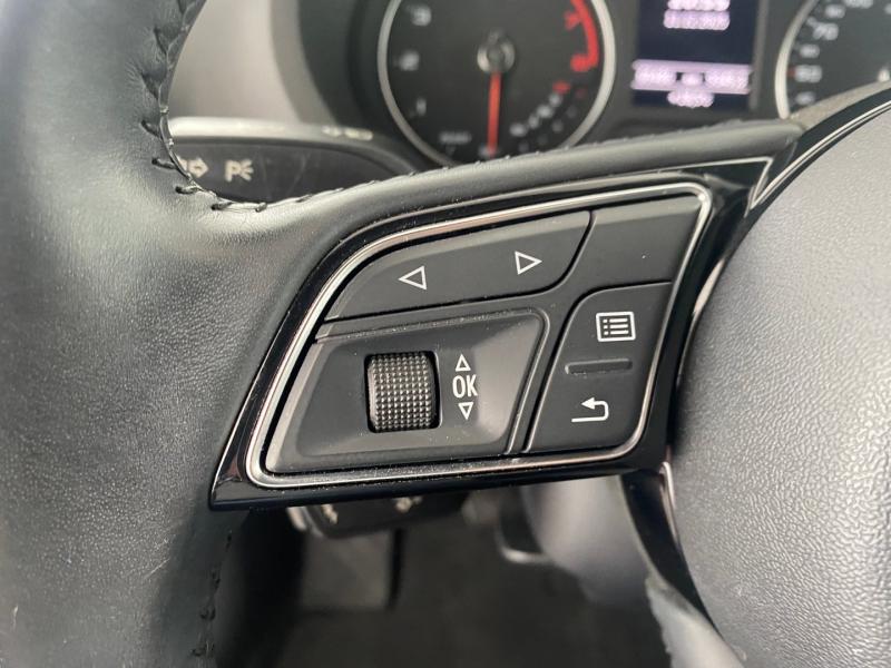 Audi A3 Sportback 30 TFSI Member