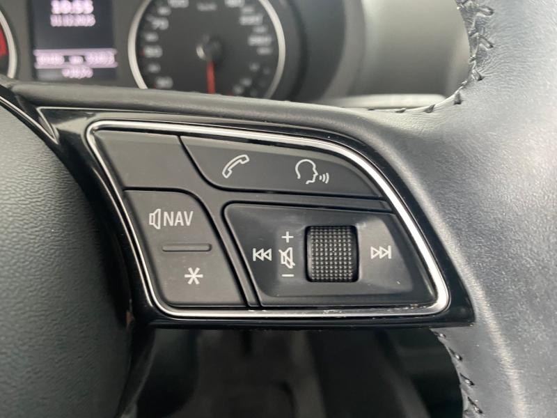 Audi A3 Sportback 30 TFSI Member