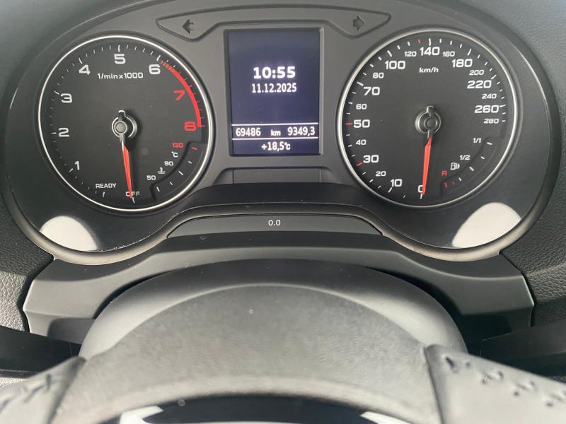 Audi A3 Sportback 30 TFSI Member