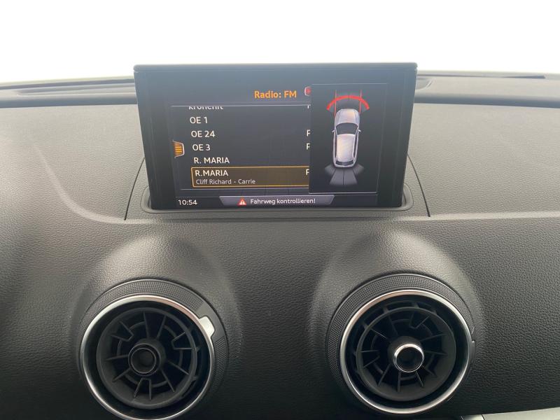 Audi A3 Sportback 30 TFSI Member