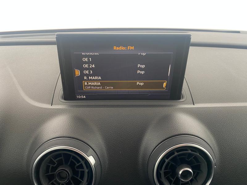 Audi A3 Sportback 30 TFSI Member