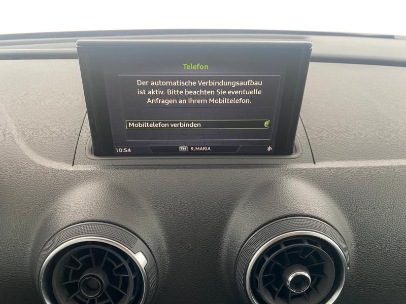 Audi A3 Sportback 30 TFSI Member