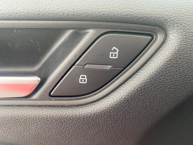 Audi A3 Sportback 30 TFSI Member