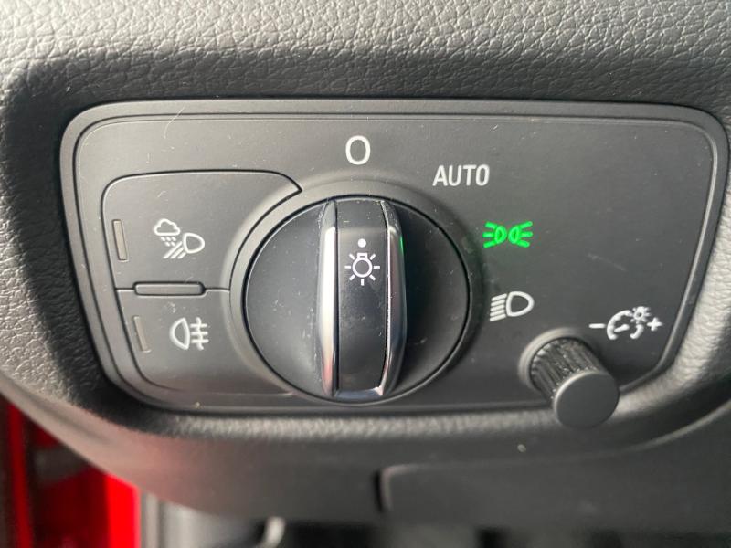 Audi A3 Sportback 30 TFSI Member