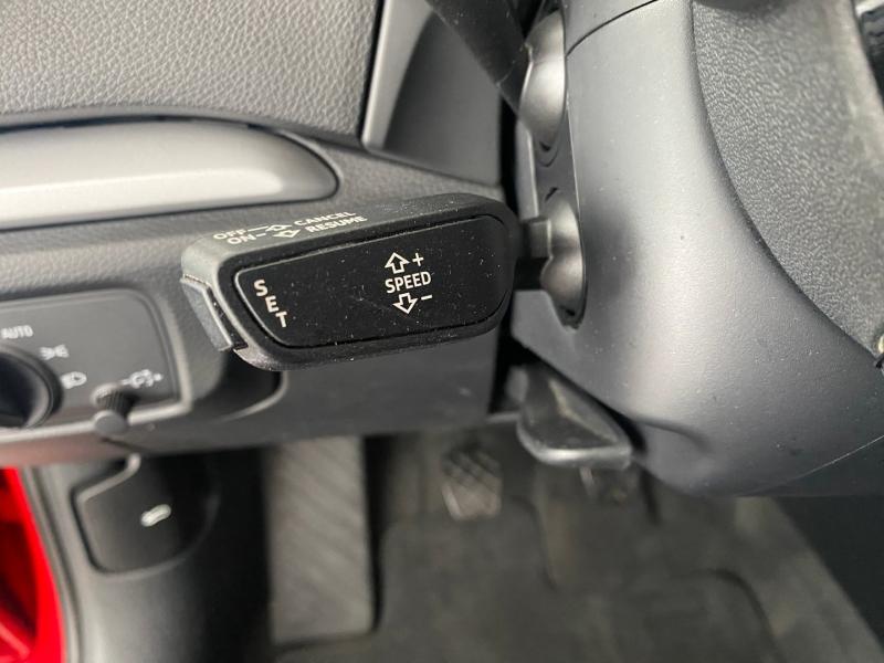 Audi A3 Sportback 30 TFSI Member