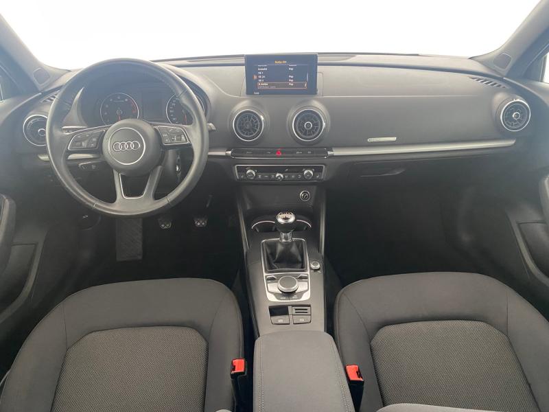 Audi A3 Sportback 30 TFSI Member