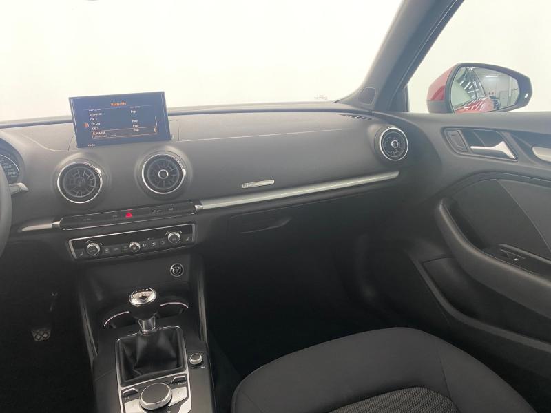 Audi A3 Sportback 30 TFSI Member