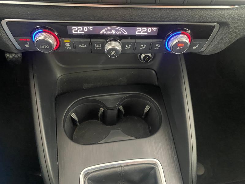 Audi A3 Sportback 30 TFSI Member