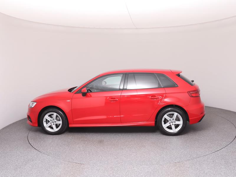 Audi A3 Sportback 30 TFSI Member