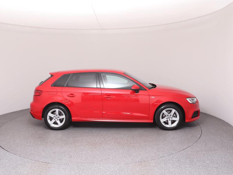 Audi A3 Sportback 30 TFSI Member