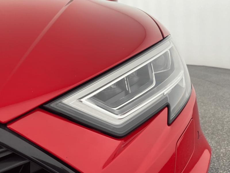 Audi A3 Sportback 30 TFSI Member