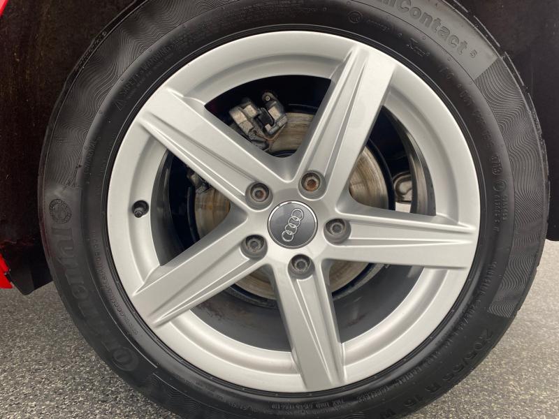 Audi A3 Sportback 30 TFSI Member