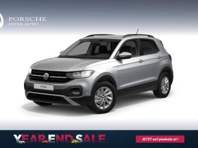 VW T-Cross Life TSI