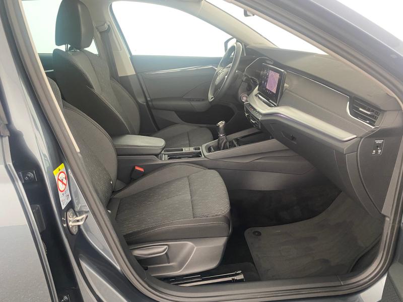 Škoda OCTAVIA Combi Style TDI