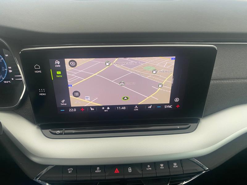 Škoda OCTAVIA Combi Style TDI