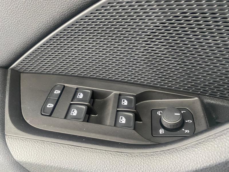 Škoda OCTAVIA Combi Style TDI