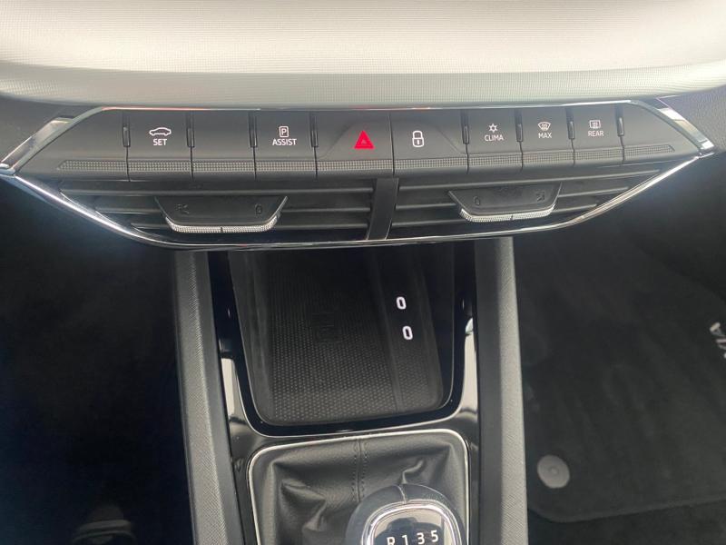 Škoda OCTAVIA Combi Style TDI