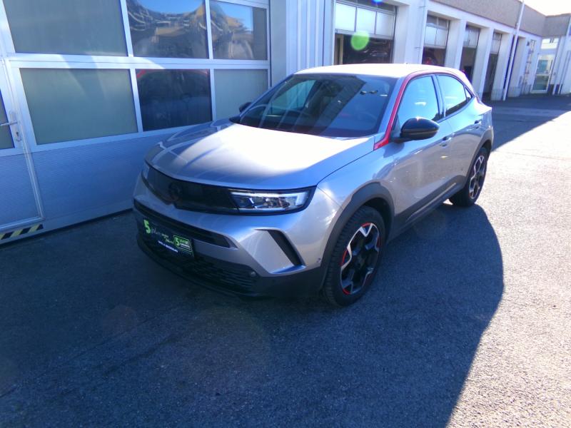 Opel MOKKA GS-LINE AT 130PS