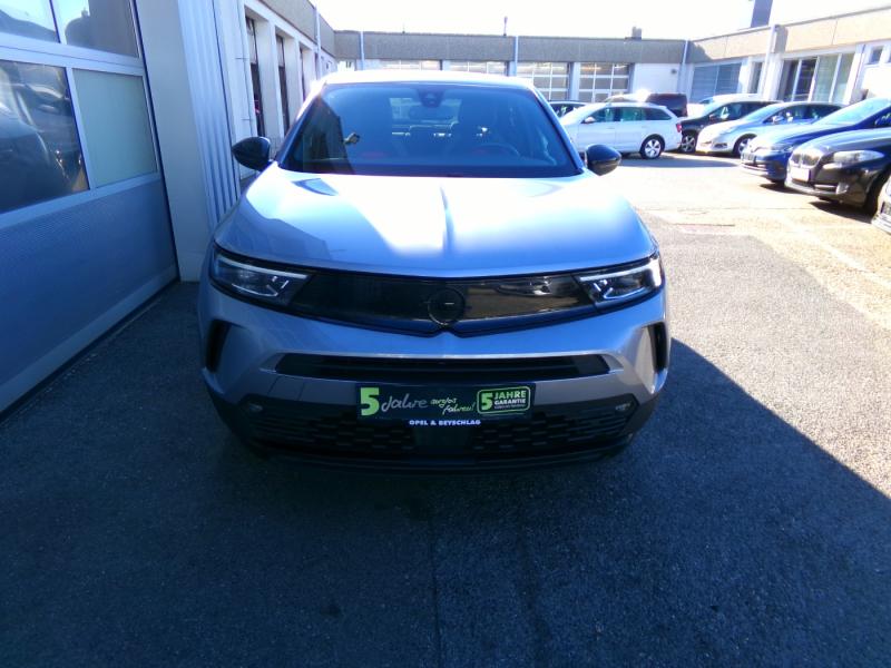 Opel MOKKA GS-LINE AT 130PS