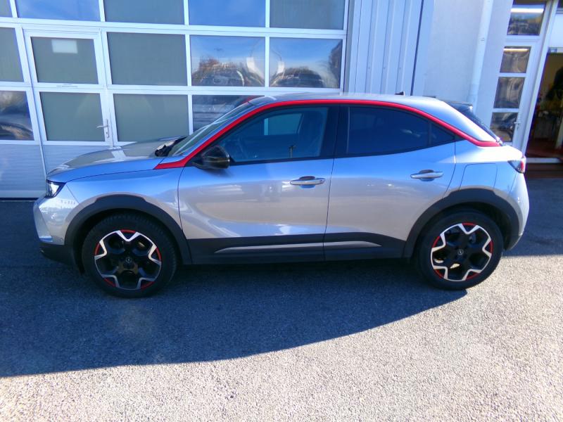 Opel MOKKA GS-LINE AT 130PS