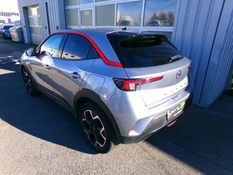 Opel MOKKA GS-LINE AT 130PS