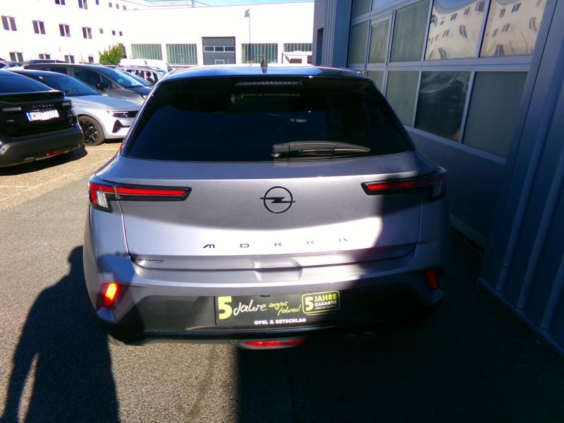 Opel MOKKA GS-LINE AT 130PS