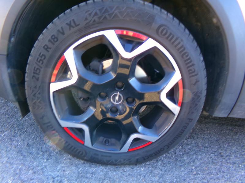 Opel MOKKA GS-LINE AT 130PS