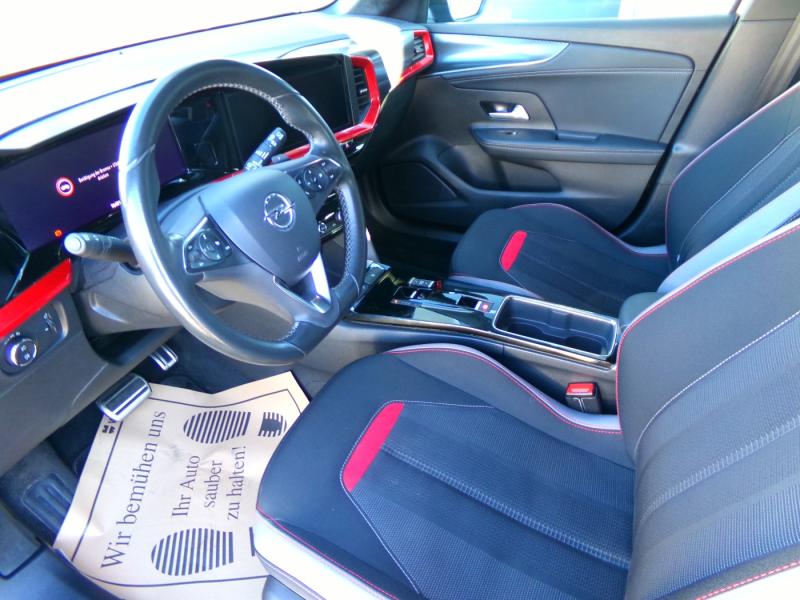 Opel MOKKA GS-LINE AT 130PS