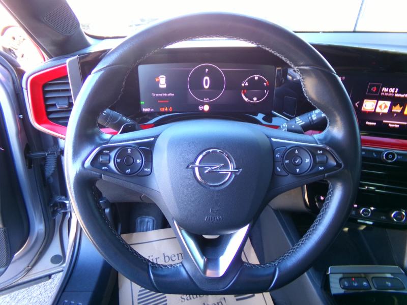 Opel MOKKA GS-LINE AT 130PS