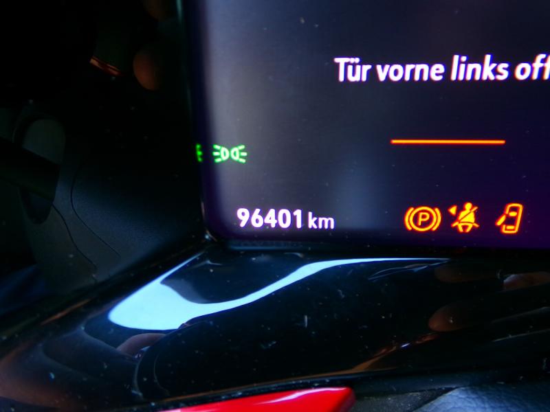 Opel MOKKA GS-LINE AT 130PS