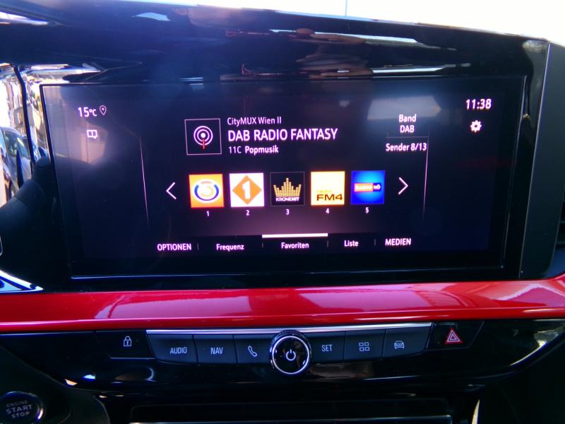 Opel MOKKA GS-LINE AT 130PS