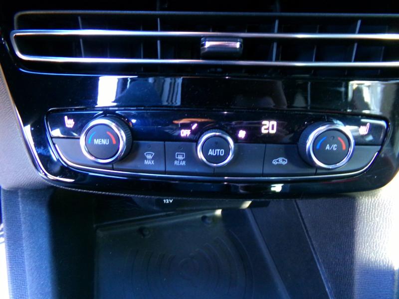 Opel MOKKA GS-LINE AT 130PS