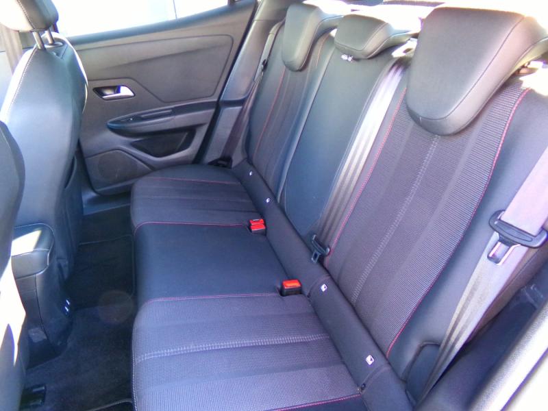 Opel MOKKA GS-LINE AT 130PS