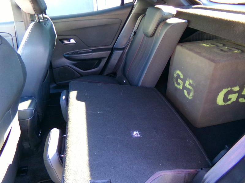 Opel MOKKA GS-LINE AT 130PS