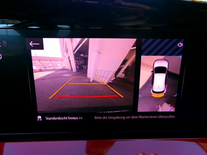 Opel MOKKA GS-LINE AT 130PS