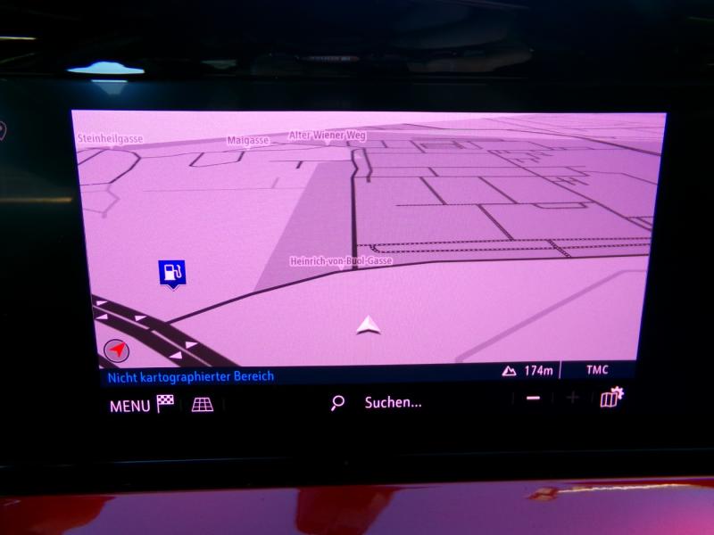 Opel MOKKA GS-LINE AT 130PS