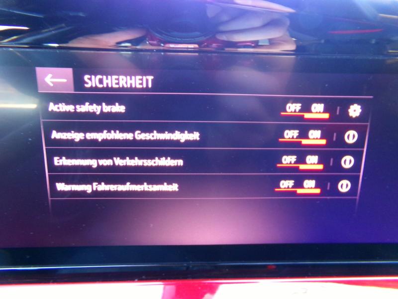 Opel MOKKA GS-LINE AT 130PS