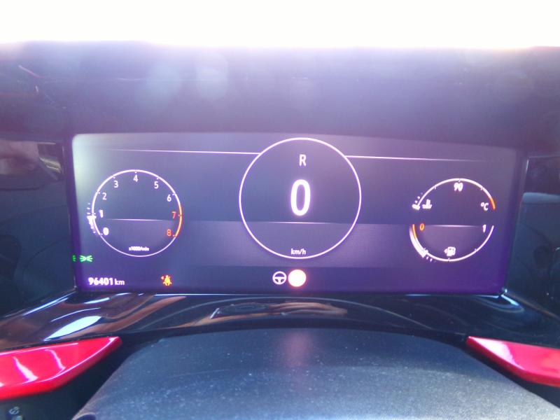 Opel MOKKA GS-LINE AT 130PS