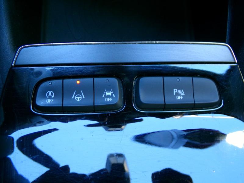 Opel MOKKA GS-LINE AT 130PS