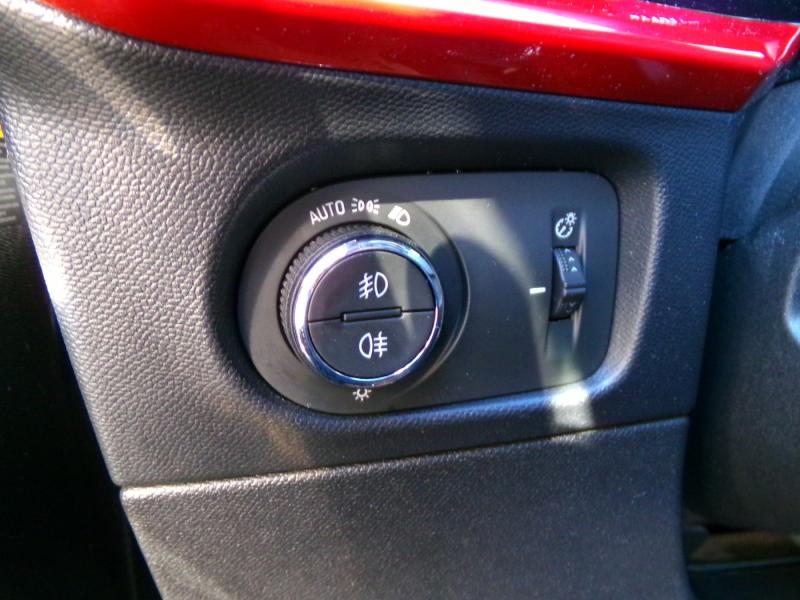 Opel MOKKA GS-LINE AT 130PS