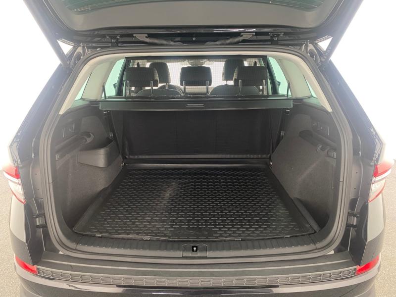 Škoda Kodiaq 4x4 Style TSI DSG