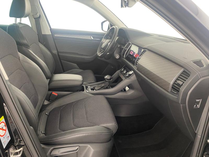 Škoda Kodiaq 4x4 Style TSI DSG
