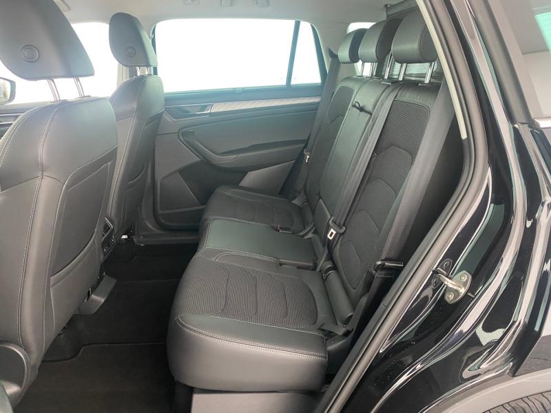 Škoda Kodiaq 4x4 Style TSI DSG