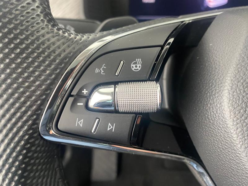 Škoda Kodiaq 4x4 Style TSI DSG